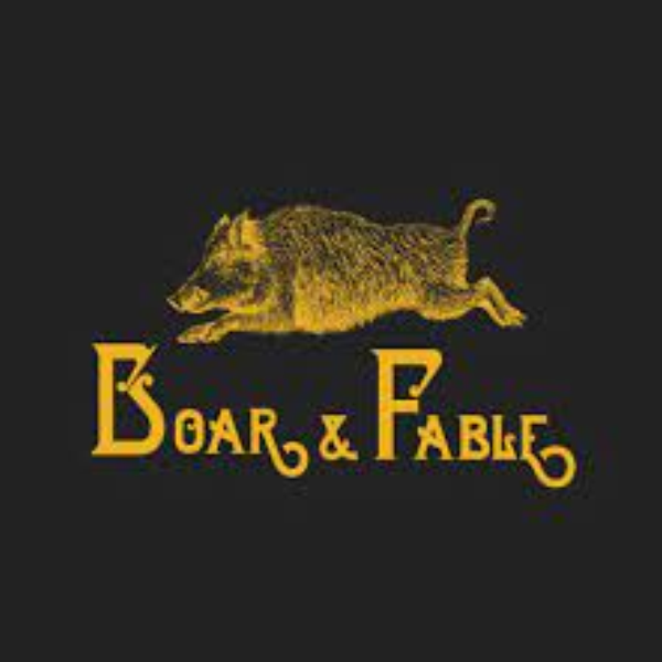 Baor and Fable